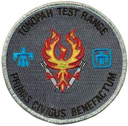 Sandia National Laboratories Nuclear Certification Testing
