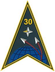 Space Delta 30
Keywords: PVC