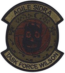 316th Security Forces Squadron Exercise AGILE SIDRA 2025
Keywords: OCP