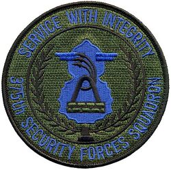 375th Security Forces Squadron
