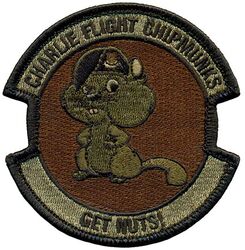88th Security Forces Squadron C Flight
Keywords: OCP