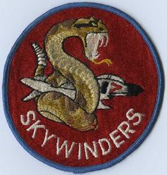 Skywinders
