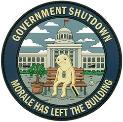 Space Operations Division Morale
The Space Operations Division is assigned to Space Delta 20 operating out of the Aerospace Data Facility-Colorado (ADF-C), one of three satellite ground stations operated by the National Reconnaissance Office (NRO) stationed at Buckley SFB, CO, supporting the intelligence community.
Keywords: PVC