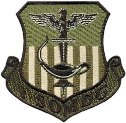 1st Special Operations Medical Group 
Keywords: OCP