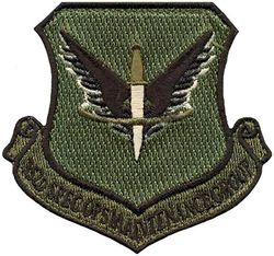 352d Special Operations Maintenance Group
Keywords: OCP