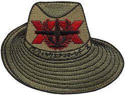 1st Special Operations Squadron Morale
