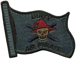 12th Special Operations Squadron Morale
Keywords: Subdued