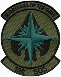 150th Special Operations Squadron
Keywords: Subdued