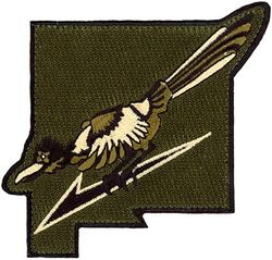 188th Rescue Squadron
Keywords: OCP