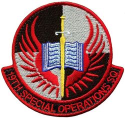 19th Special Operations Squadron
