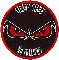 3d Special Operations Squadron Morale
