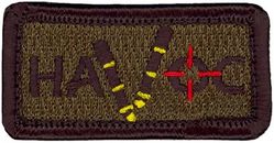 3d Special Operations Squadron Pencil Pocket Tab
Keywords: Subdued