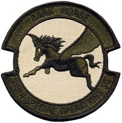 318th Special Operations Squadron
