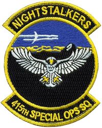 415th Special Operations Squadron
