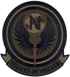 524th Special Operations Squadron Morale
Keywords: OCP