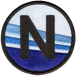 524th Special Operations Squadron C-146A Morale
