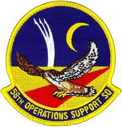 58th Operations Support Squadron
