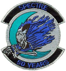AC-130 50th Anniversary
