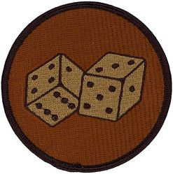 65th Special Operations Squadron Heritage
Keywords: OCP