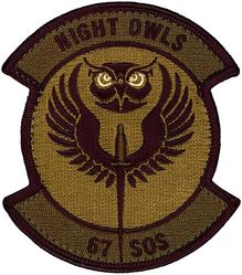 67th Special Operations Squadron
