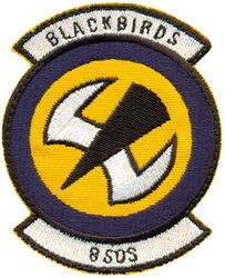 8th Special Operations Squadron
