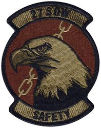 27th Special Operations Wing Safety
Keywords: OCP