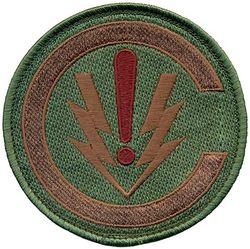 352d Special Operations Wing Heritage
Keywords: subdued