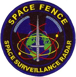 Space Fence Space Surveillance Radar
The Space Fence is a second-generation space surveillance system currently being built by the US Air Force in order to track artificial satellites and space debris in Earth orbit. Contracts were issued for development and construction in 2014, and the Space Fence is expected to be operational in 2019.
