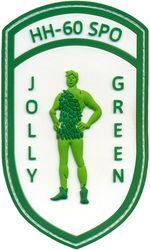 Sikorsky HH-60 Program System Office
Keywords: PVC