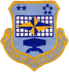 Spokane Air Defense Sector
