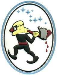 25th Space Range Squadron
Keywords: PVC