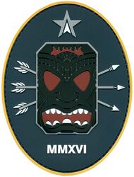 Space Systems Command Advanced Programs
Keywords: PVC