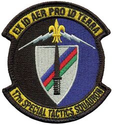 17th Special Tactics Squadron
