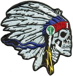 321st Special Tactics Squadron Morale
