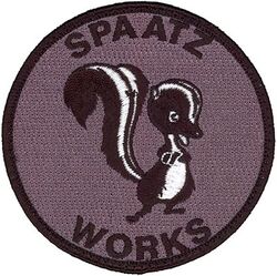 14th Student Squadron Morale
