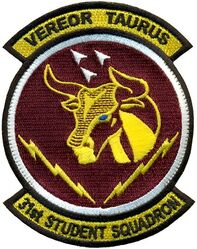 31st Student Squadron
