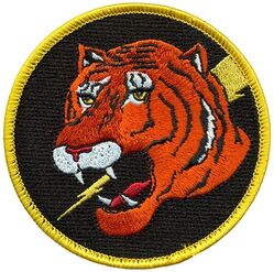 33d Student Squadron Morale
