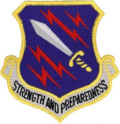 21st Space Wing
