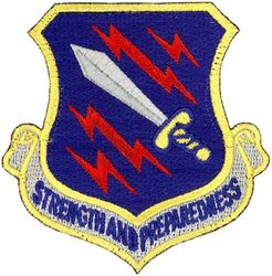 21st Space Wing
