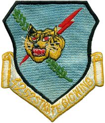 4252d Strategic Wing
