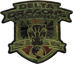 11th Space Warning Squadron D Flight
Keywords: OCP