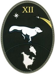 12th Space Warning Squadron
Keywords: PVC