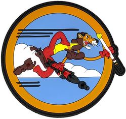 24th Tactical Air Support Squadron Heritage
Constituted as the 24th Attack-Bombardment Squadron on 1 Aug 1939. Redesignated 24th Bombardment Squadron (Light) on 28 Sep 1939. Activated on 1 Dec 1939. Disbanded on 1 May 1942. Reconstituted as 24th Composite Squadron and consolidated (19 Sep 1985) with 24th Bombardment Squadron, Medium which was organized on 14 Jul 1942 and 24th Composite Squadron which was organized on 24 Feb 1956. Redesignated 24th Tactical Air Support Squadron on 1 Jan 1987. Inactivated on 31 Mar 1991. Activated on 2 Mar 2018. Inactivated on 23 Dec 2020.
Keywords: OCP