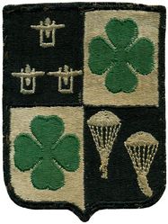 774th Troop Carrier Squadron, Medium
