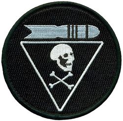 31st Test and  Evaluation Squadron Heritage
