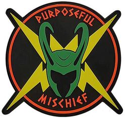 418th Test and Evaluation Squadron Morale
Keywords: PVC