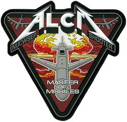 49th Test and Evaluation Squadron Morale
Keywords: PVC