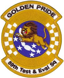 59th Test & Evaluation Squadron 
