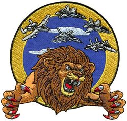 59th Test and Evaluation Squadron Morale
