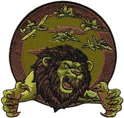 59th Test and Evaluation Squadron Morale
Keywords: OCP